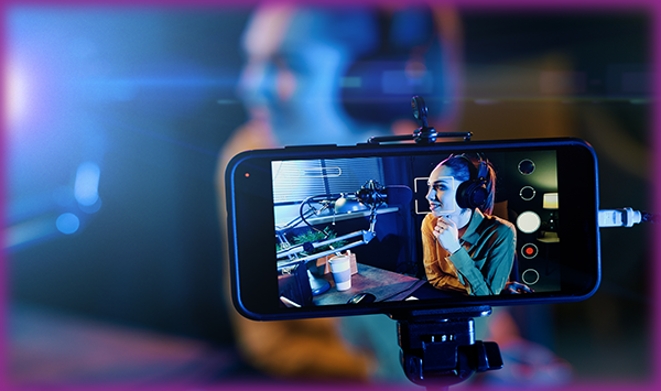 shoutcast hosting