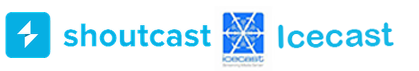 shoutCast unlimited hosting Servers